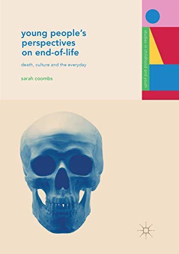 Cover for Young People's Perspectives on End-of-Life