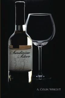Cover for Sardinian Silver