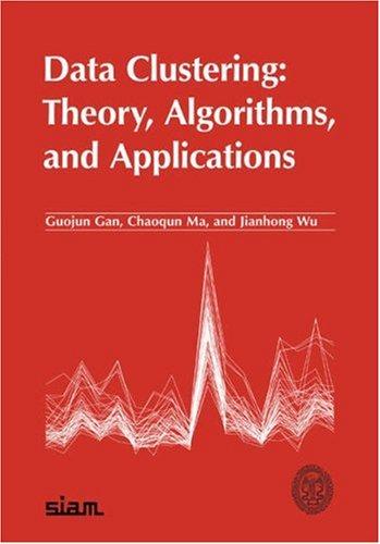 Cover for Data Clustering