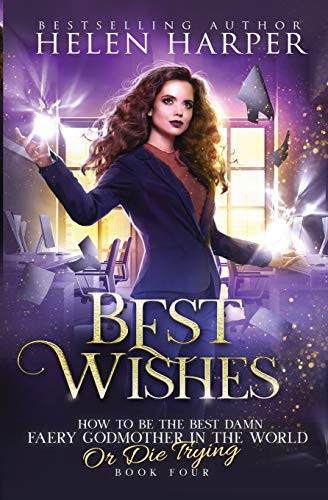 Cover for Best Wishes