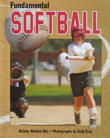 Cover for Fundamental softball