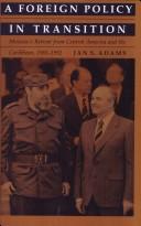 Cover for A foreign policy in transition