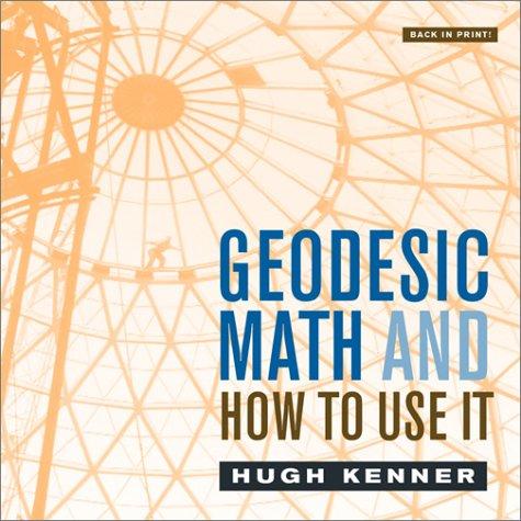 Cover for Geodesic Math and How to Use It