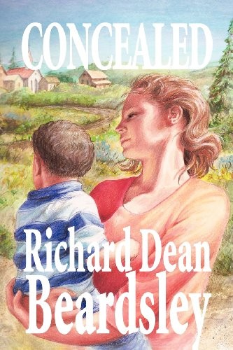 Cover for Concealed