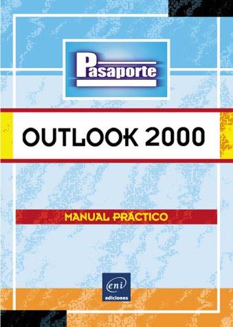 Cover for Outlook 2000 (Pasaporte)