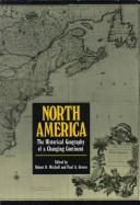 Cover for North America