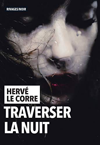 Cover for Traverser la nuit