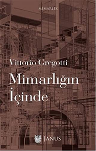Cover for Mimarligin Icinde