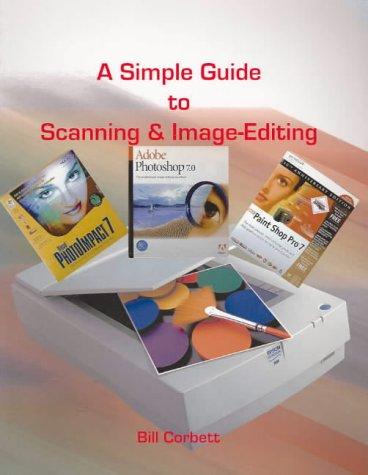 Cover for A Simple Guide to Digital Scanning