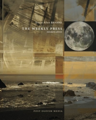 Cover for The Weekly Press Standard Edition