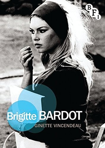 Cover for Brigitte Bardot