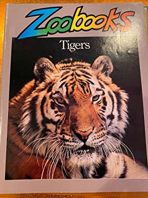 Cover for Tigers