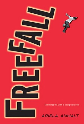 Cover for Freefall