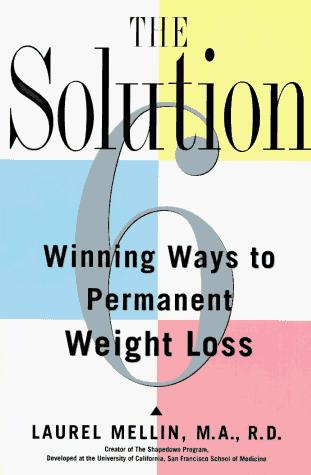 Cover for The Solution
