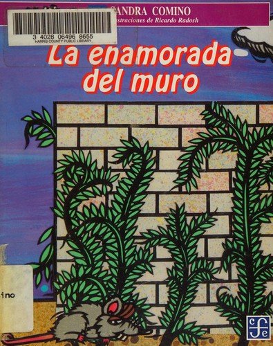 Cover for La Enamorada del Muro