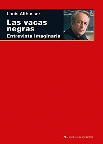 Cover for Las vacas negras