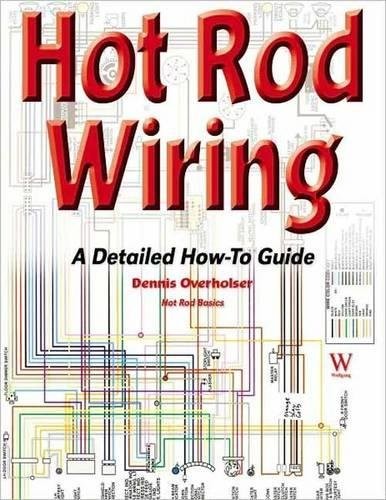 Cover for Hot Rod Wiring