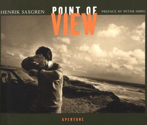 Cover for Point of view