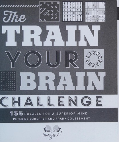 Cover for Train Your Brain Challenge