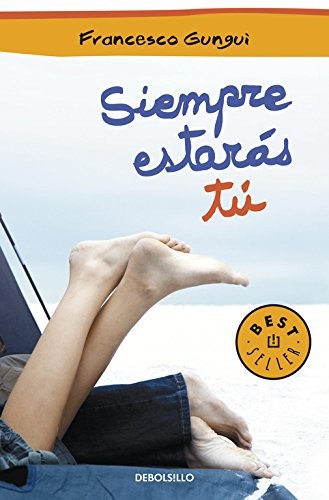 Cover for Siempre estarás tú