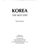 Cover for Korea