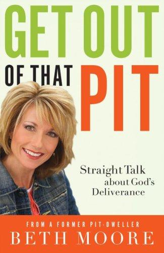 Cover for Get Out of That Pit