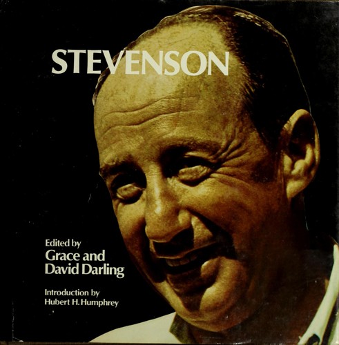 Cover for Stevenson