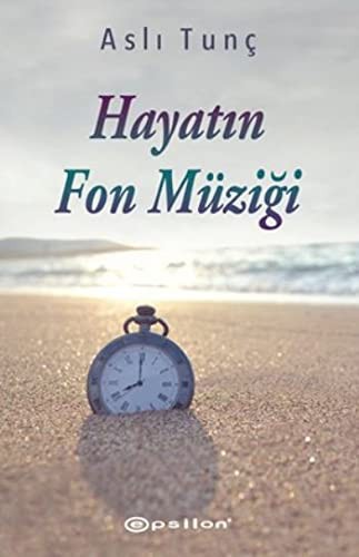 Cover for Hayatin Fon Müzigi
