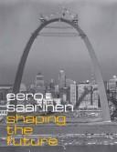 Cover for Eero Saarinen