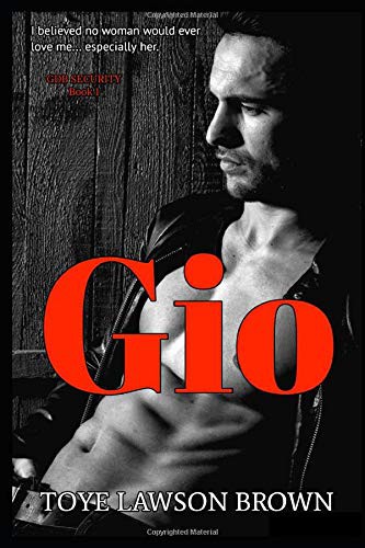 Cover for Gio