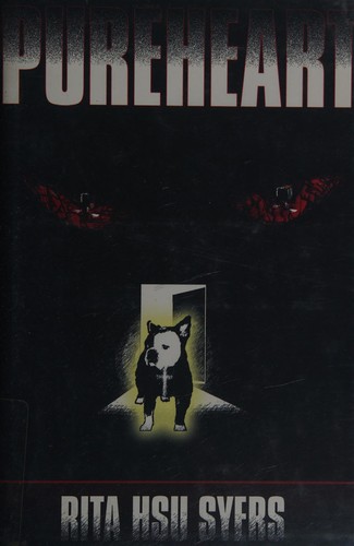 Cover for Pureheart