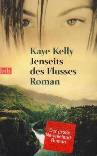 Cover for Jenseits des Flusses