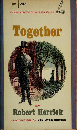 Cover for Together