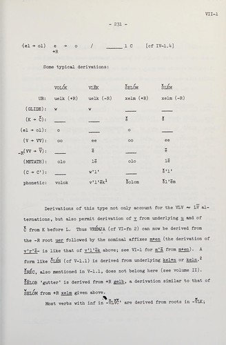 Cover for Problems in the theory of phonology