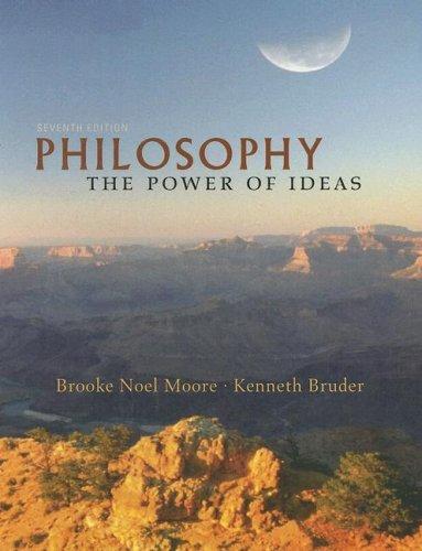 Cover for Philosophy