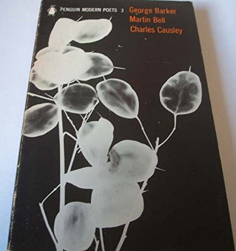 Cover for Penguin Modern Poets 6