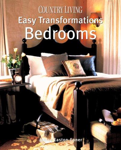 Cover for Country Living Easy Transformations