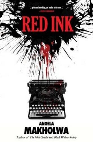 Cover for Red ink