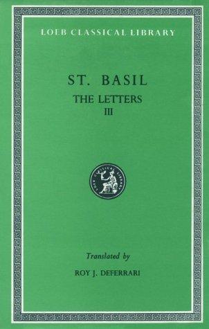 Cover for Basil