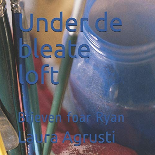 Cover for Under de Bleate Loft