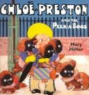 Cover for Chloe Preston and the Peek-A-Boos