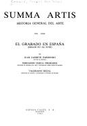 Cover for Artes decorativas