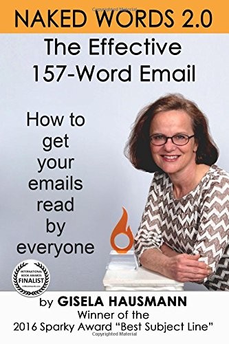 Cover for NAKED WORDS 2.0
