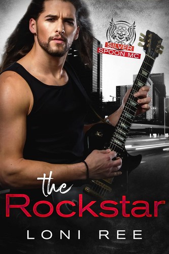 Cover for The Rockstar