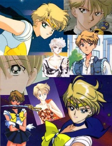 Cover for Sailor Moon Play-A-Sound