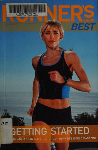 Cover for Getting started