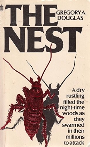 Cover for The nest