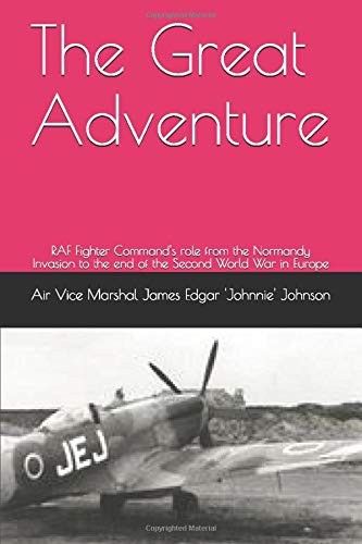 Cover for Great Adventure