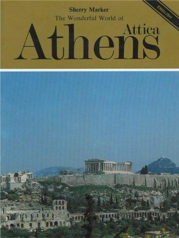 Cover for W.W.Greece Athens