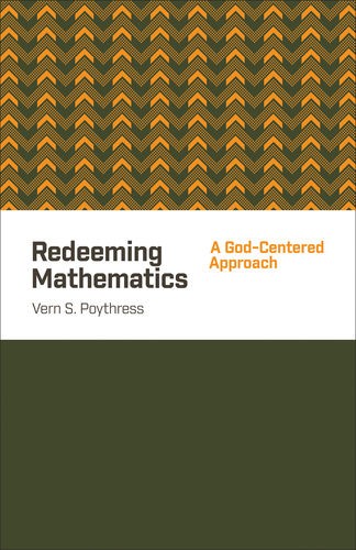 Cover for Redeeming Mathematics
